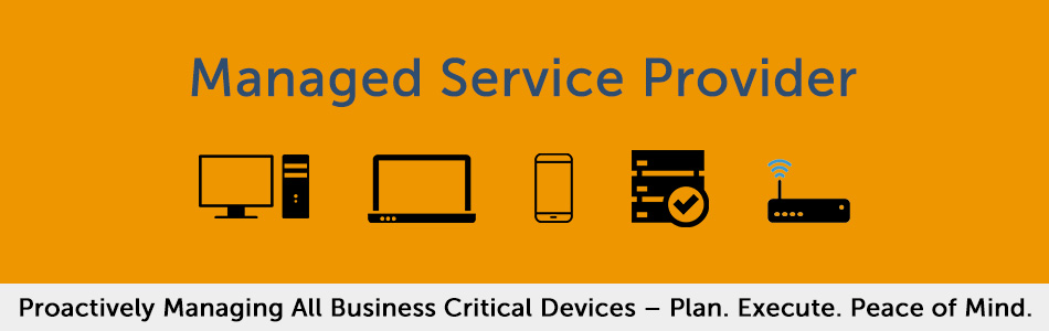 Managed Service Provider - Zuma Technology