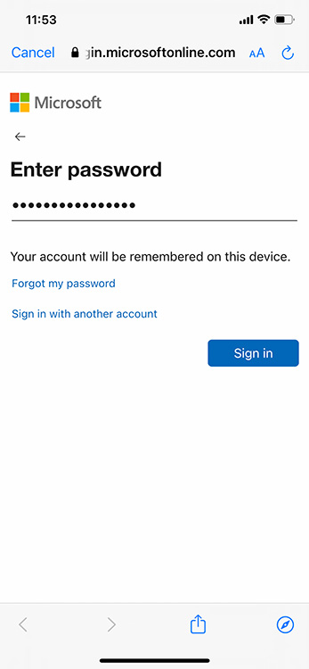 ios-14-settings-mail-ms-password-screenshot